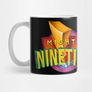 Mighty 90s Mug